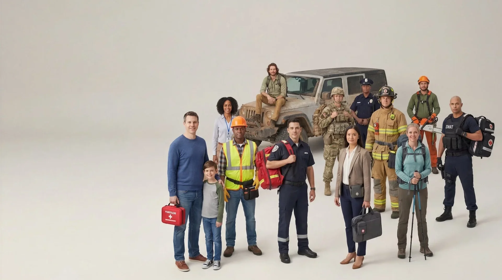 Welcome to Our Store