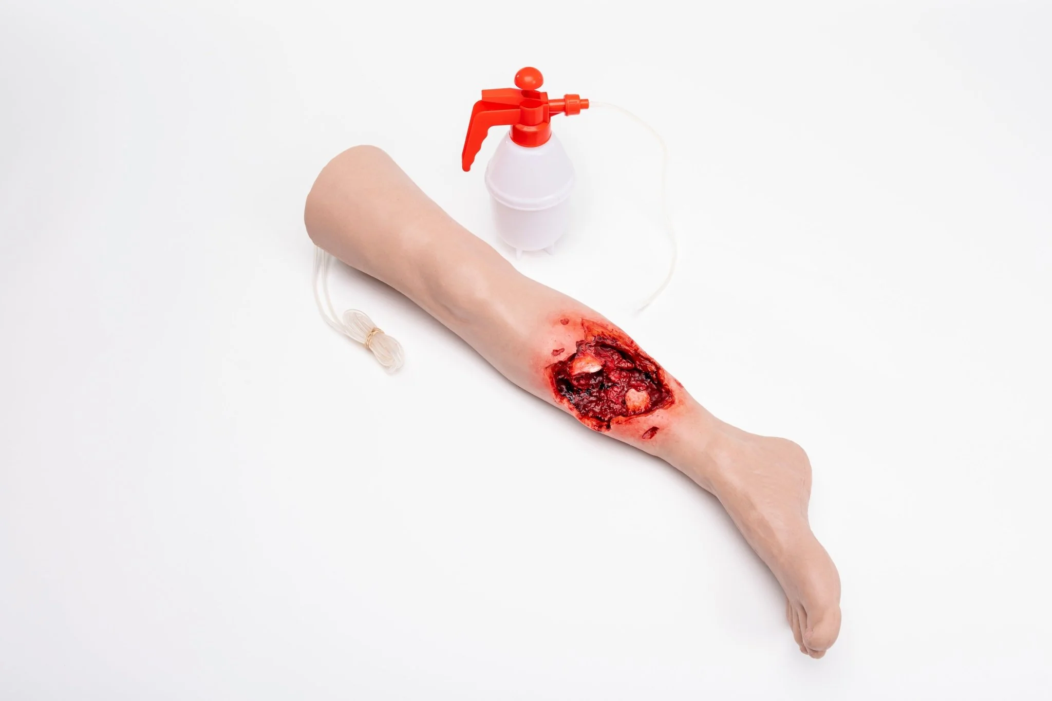 Gunshot Wound Kit